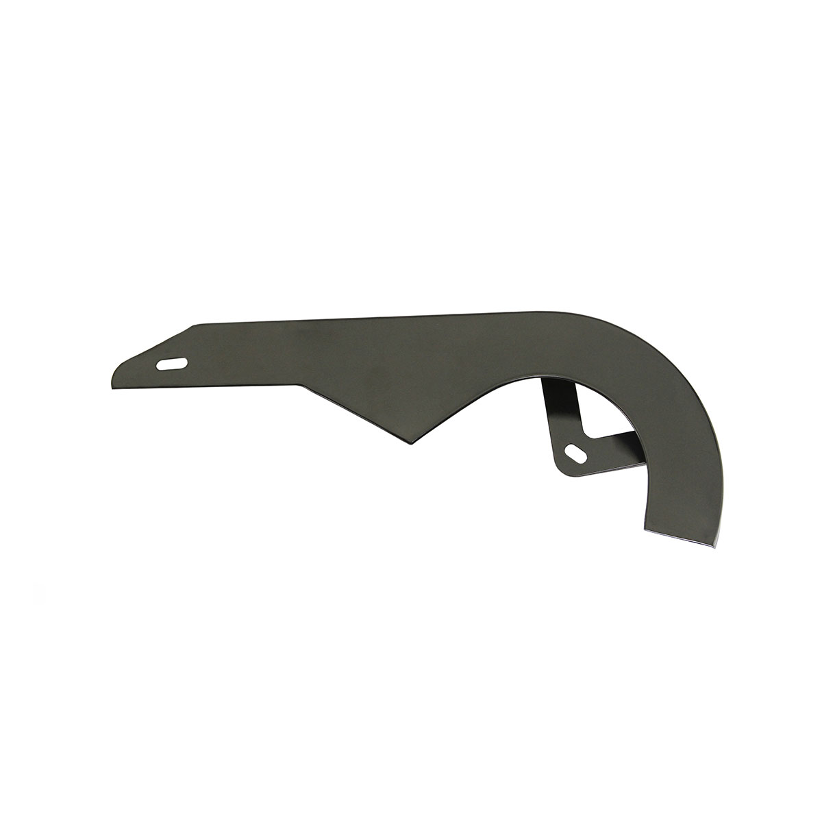 12 Chain Guard 612 Black.