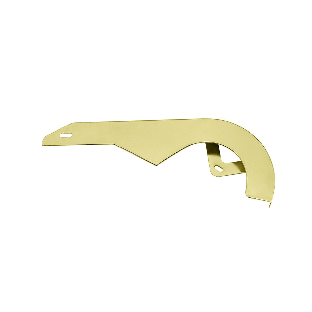 12 Chain Guard 612 Gold.
