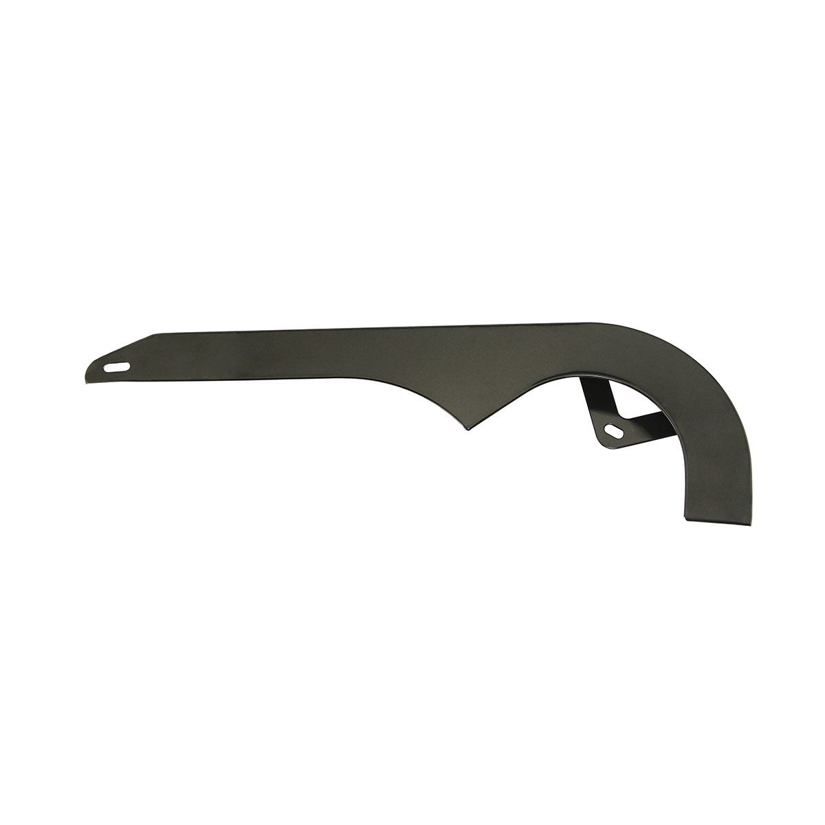 16 Chain Guard 616 Black.