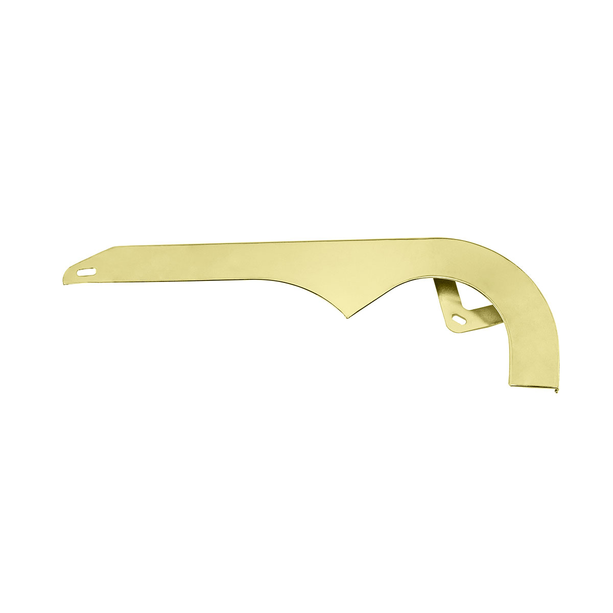 16 Chain Guard 616 Gold.