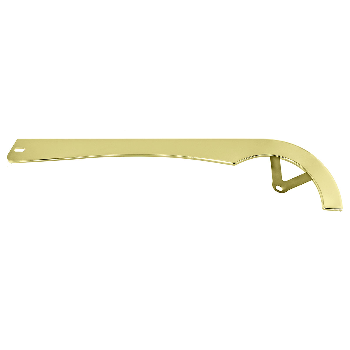 26 Chain Guard 626 Gold.