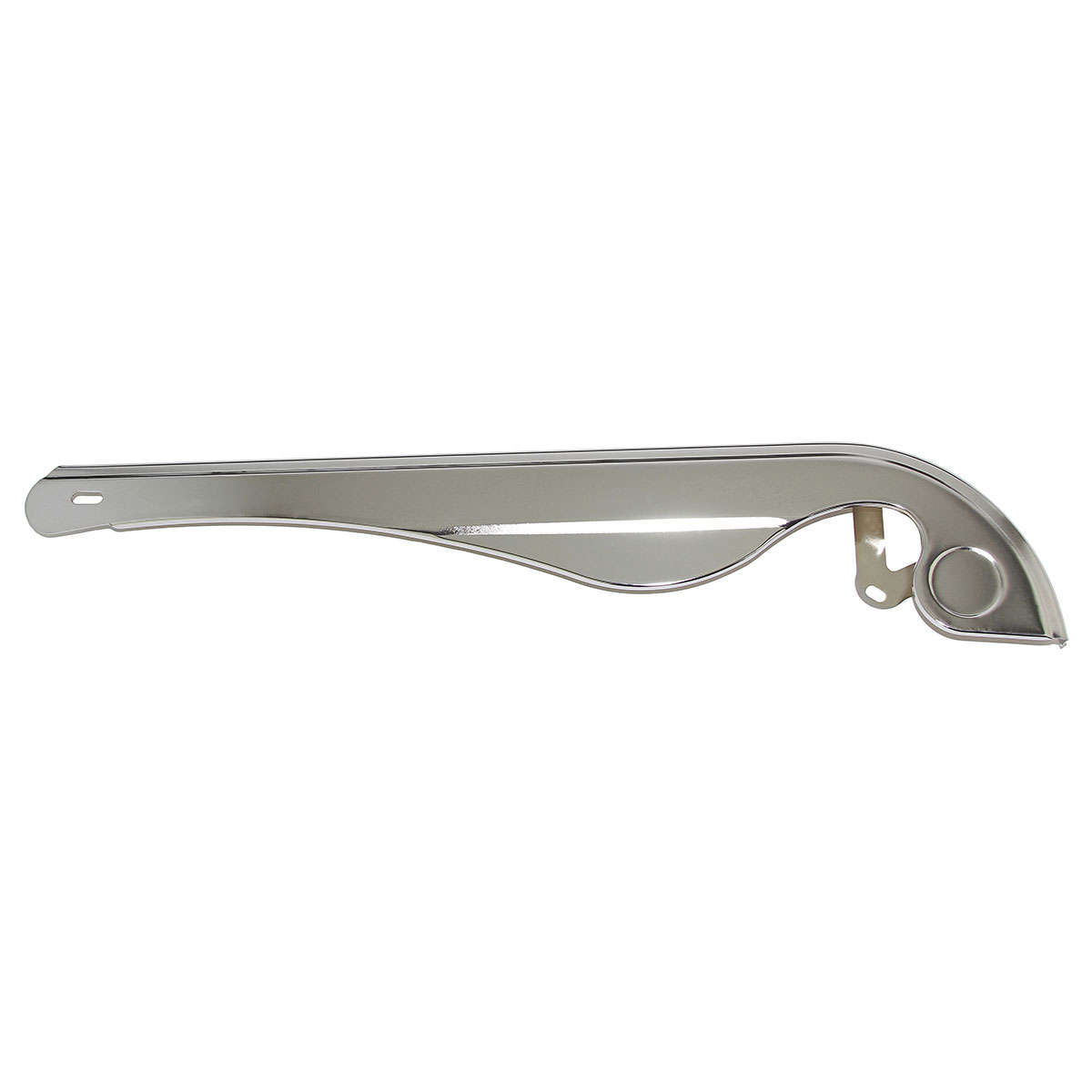 26 Chain Guard 726 Chrome.