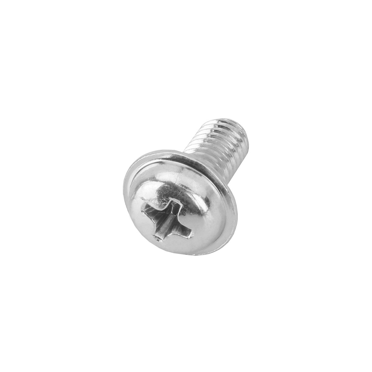 Chain Guard Bolt Chrome.