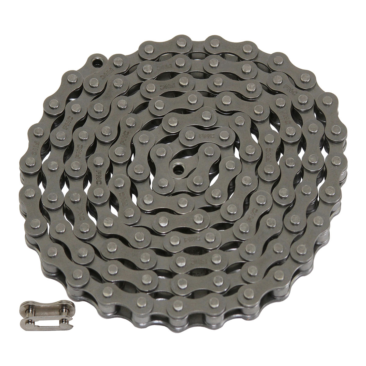FNC Chain 1/2x1/8x112 1/Speed Gray.