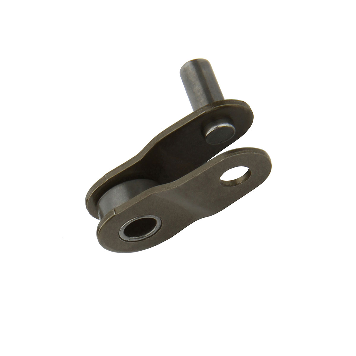 KMC Chain OffSet Con Link 1/2x1/8 Half Link.