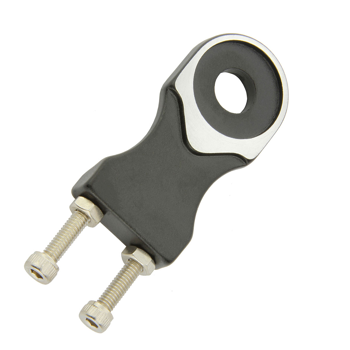 Chain Tension Adjuster 105-1 Black.