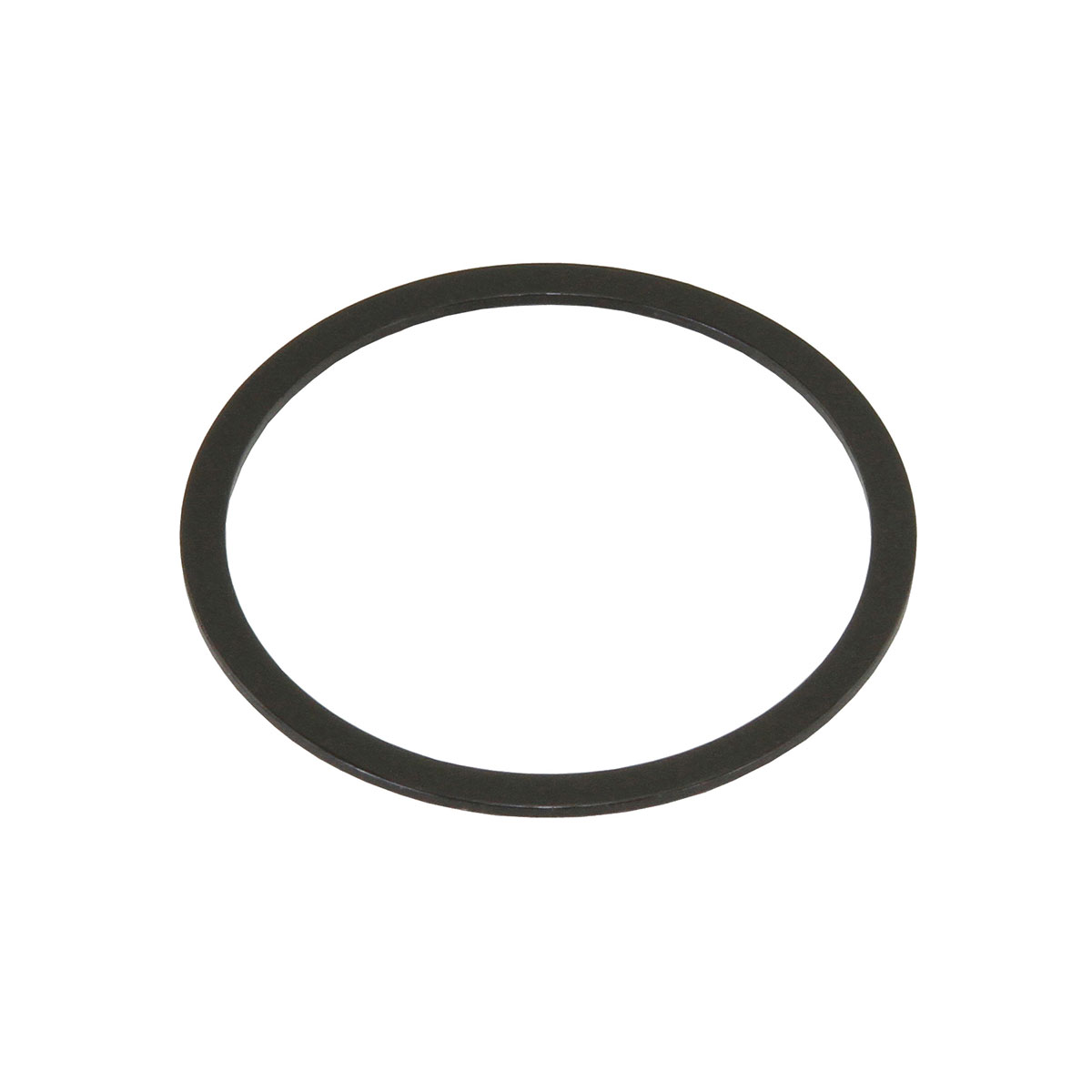 Freewheels Spacer 1.0mm Black.