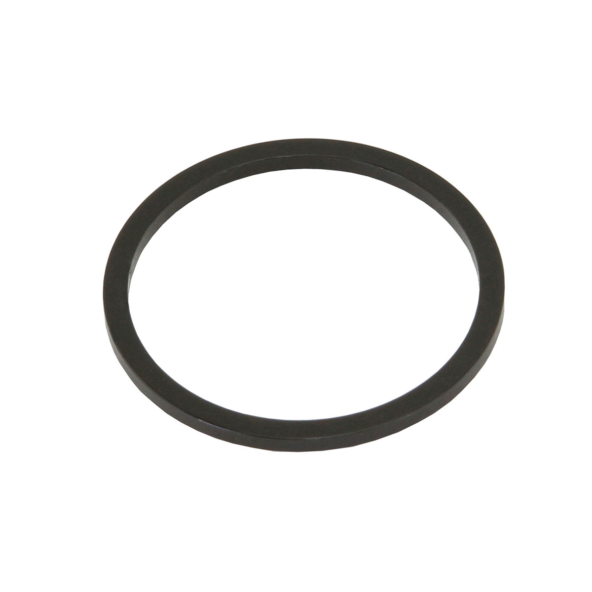 Freewheels Spacer 2.0mm Black.