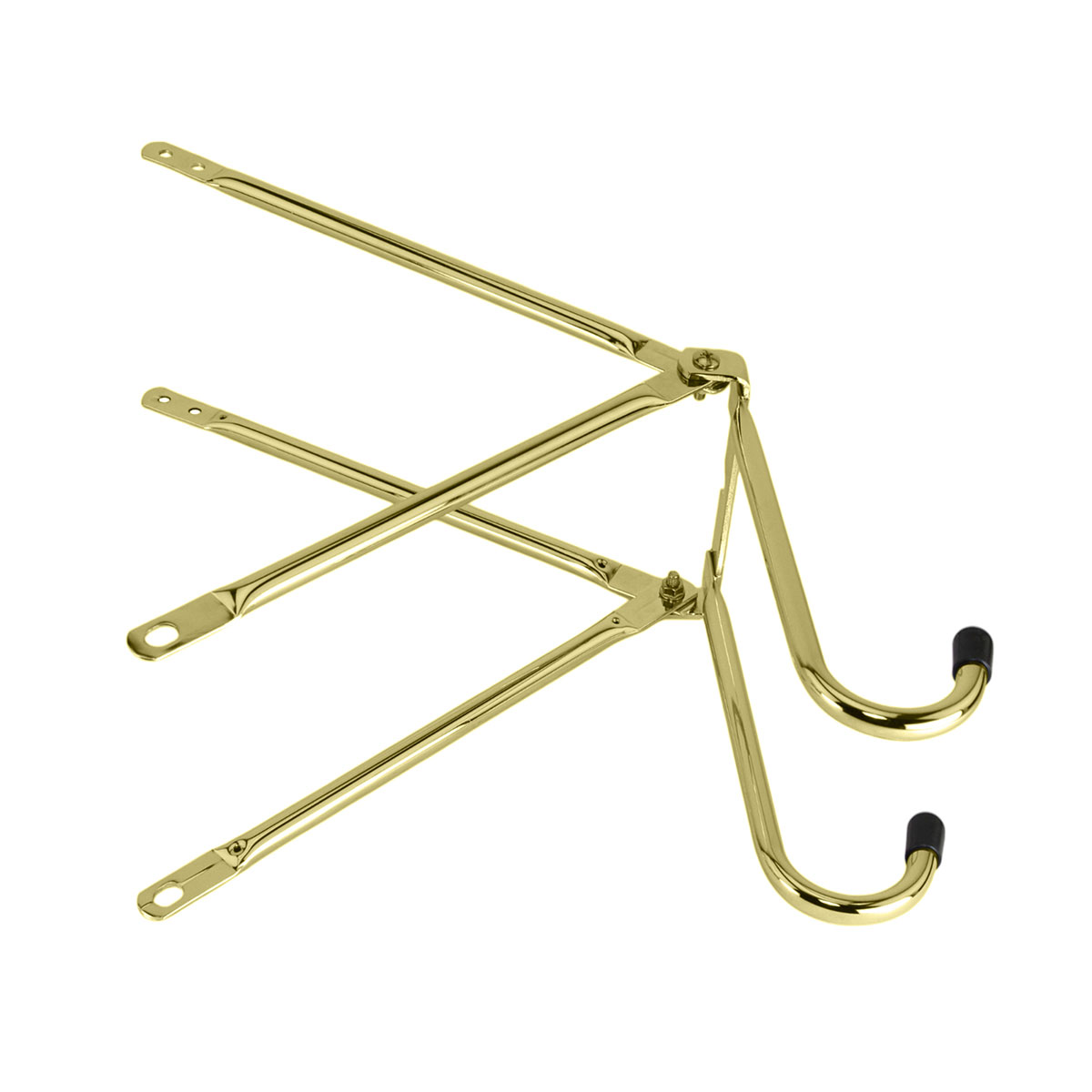 20 Lowrider Round Continental Kit Gold.