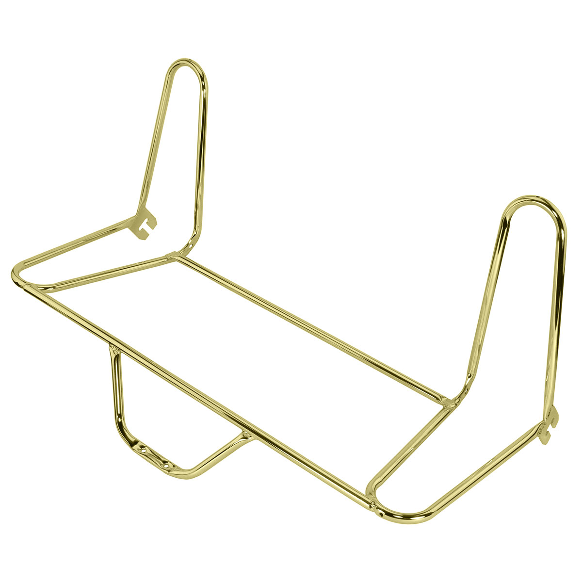 20 Round Lowrider Conversion Frame SF-0 Gold.