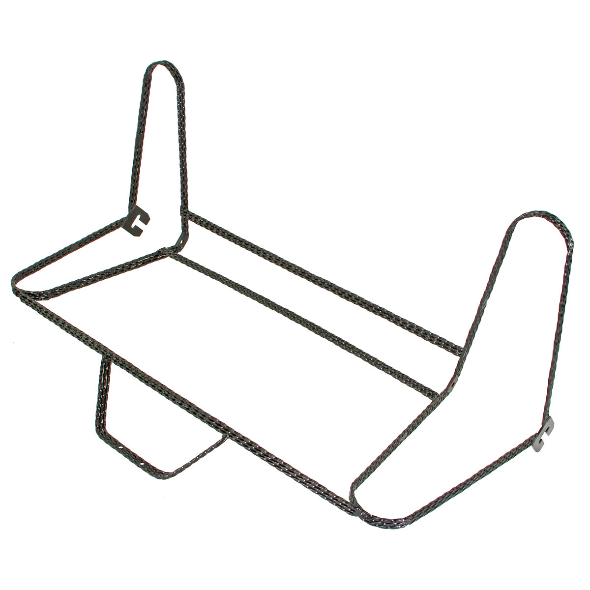 20 Triple Square Twisted Lowrider Conversion Frame SF-6...
