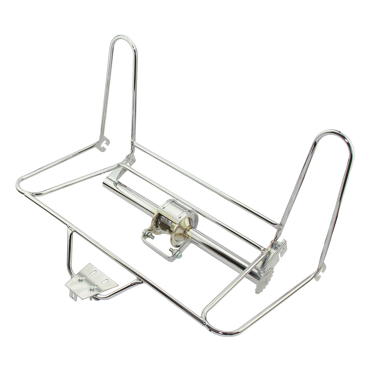 26 Round Lowrider Trike Conversion Kit SK-18...