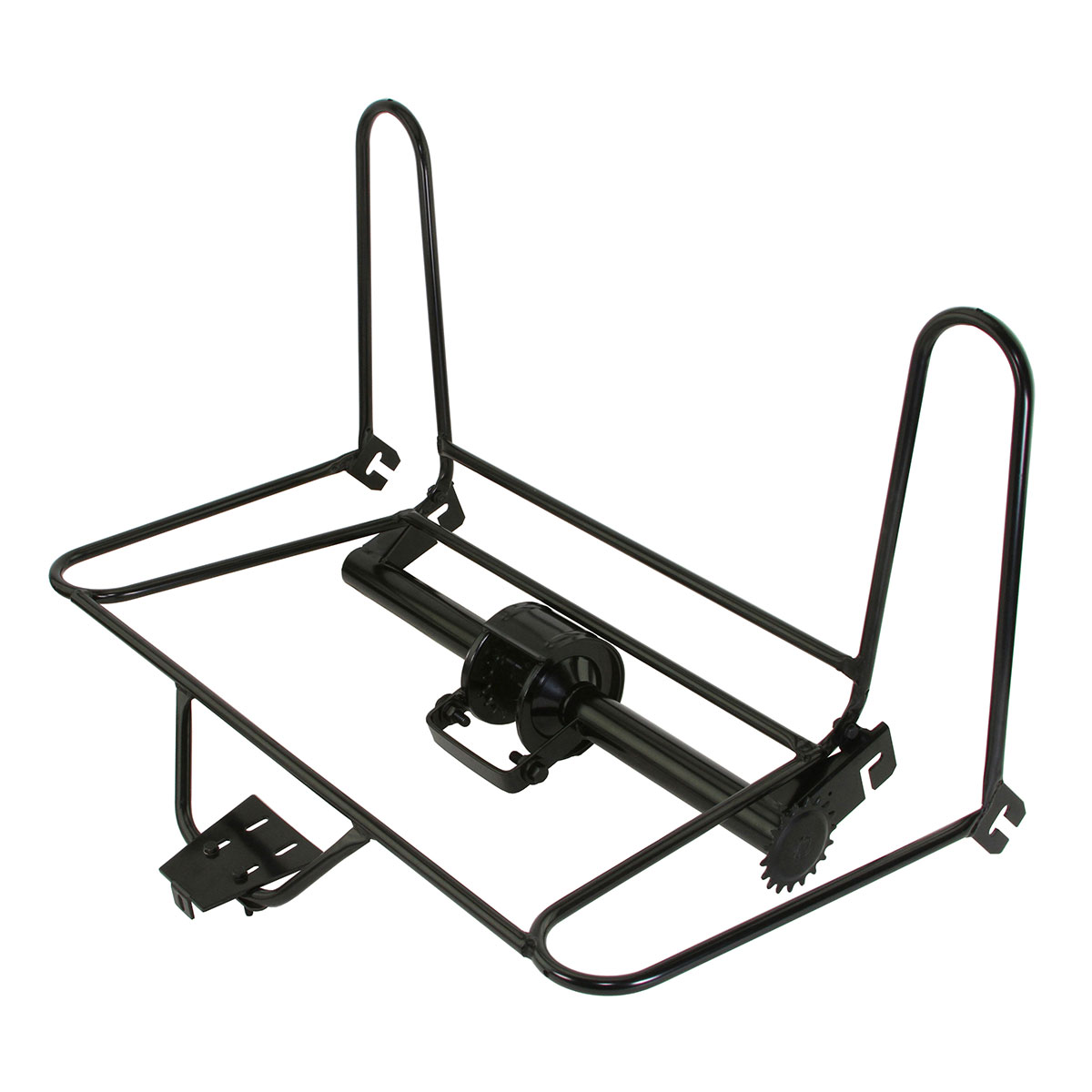 26 Round Lowrider Trike Conversion Kit SK-18 Black.