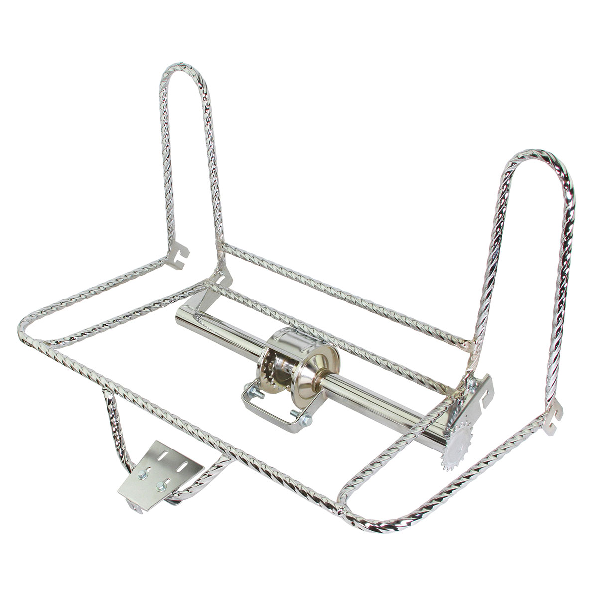 26 Square Twisted Lowrider Trike Conversion Kit SK-38...