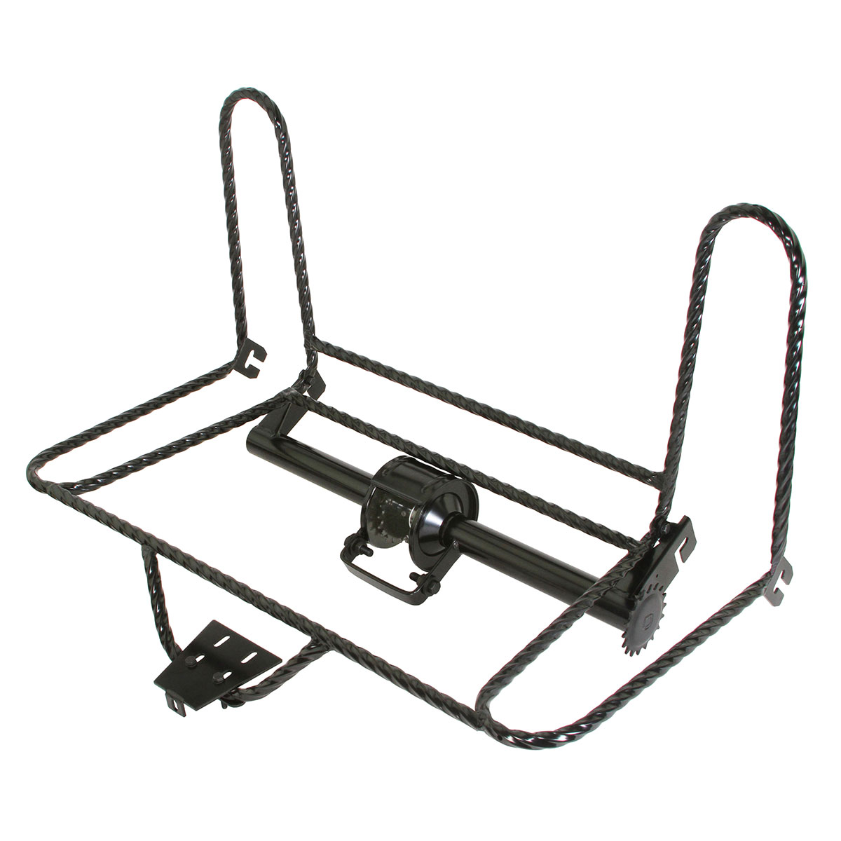 26 Square Twisted Lowrider Trike Conversion Kit...