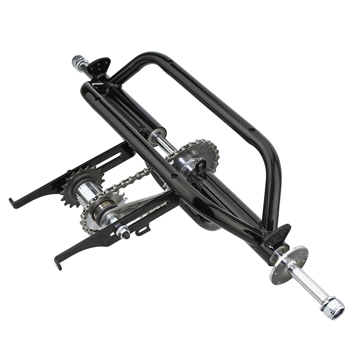 12-16 Trike Conversion Kit 1 Speed Coaster 5/8 axle...