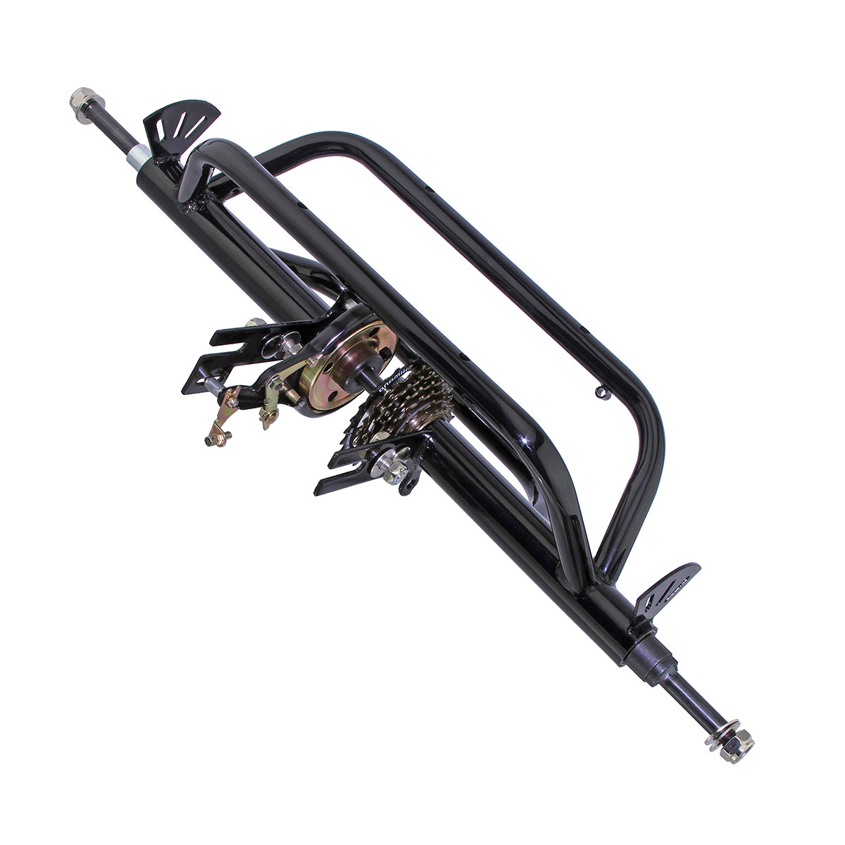 Trike Conversion Kit 7 Speed CT-2443 Black.