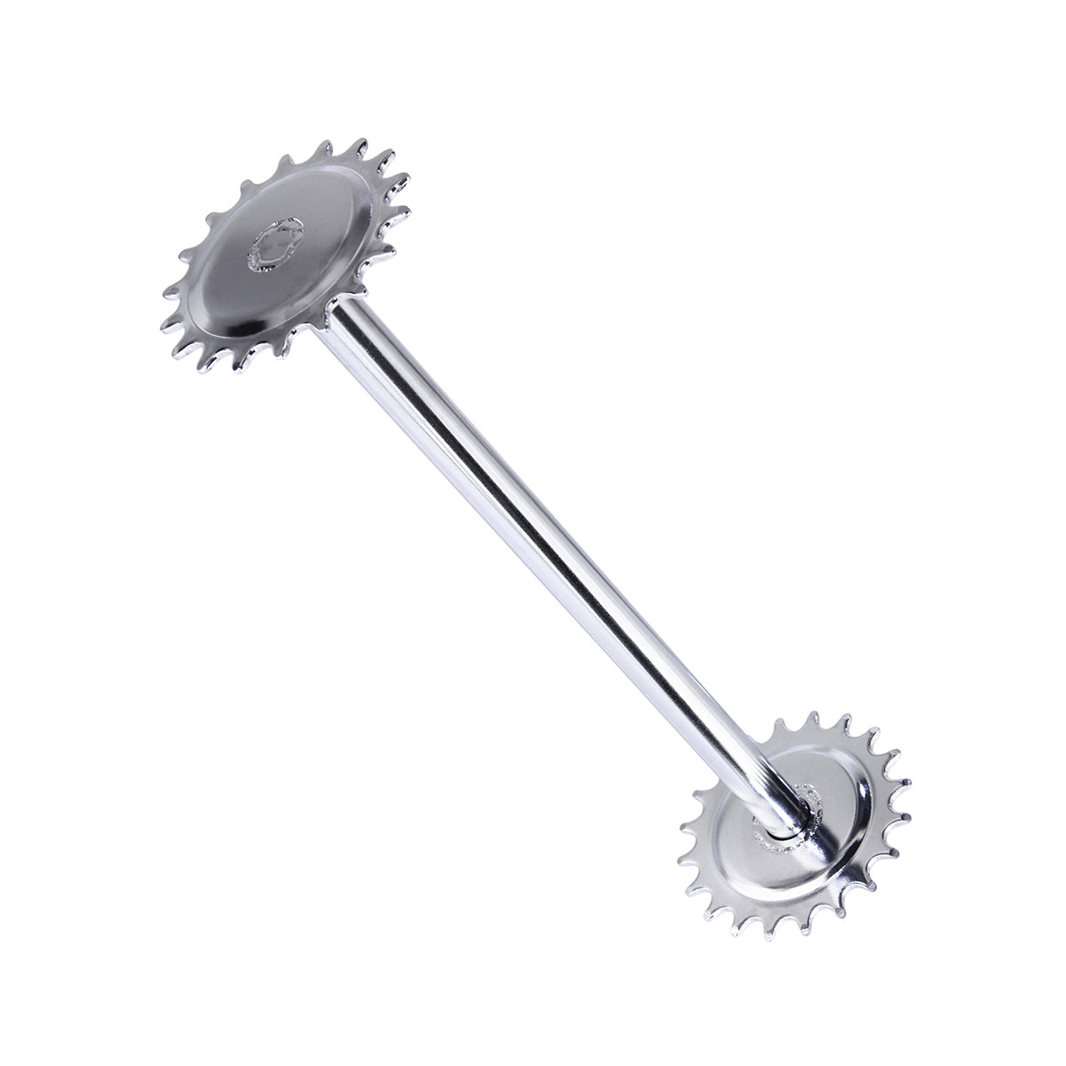 Trike Conversion Kit 5/8 axle & 2/Fixed Sprocket SC-104...