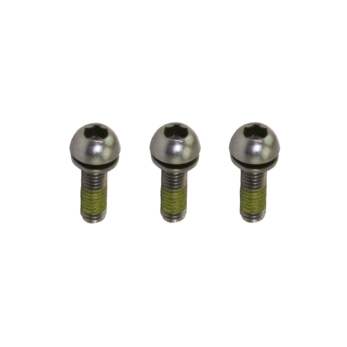 Trike Wheel Hex Bolt HH-420 Brown.