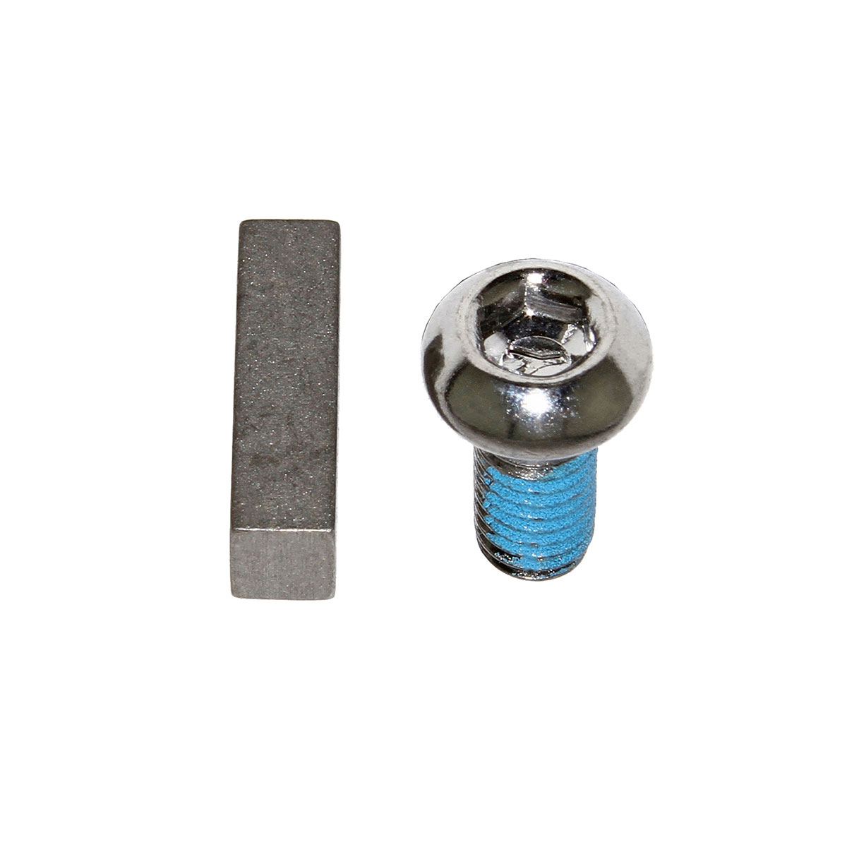Trike Bolt & Shim For Freewheel Adapter HH-518.