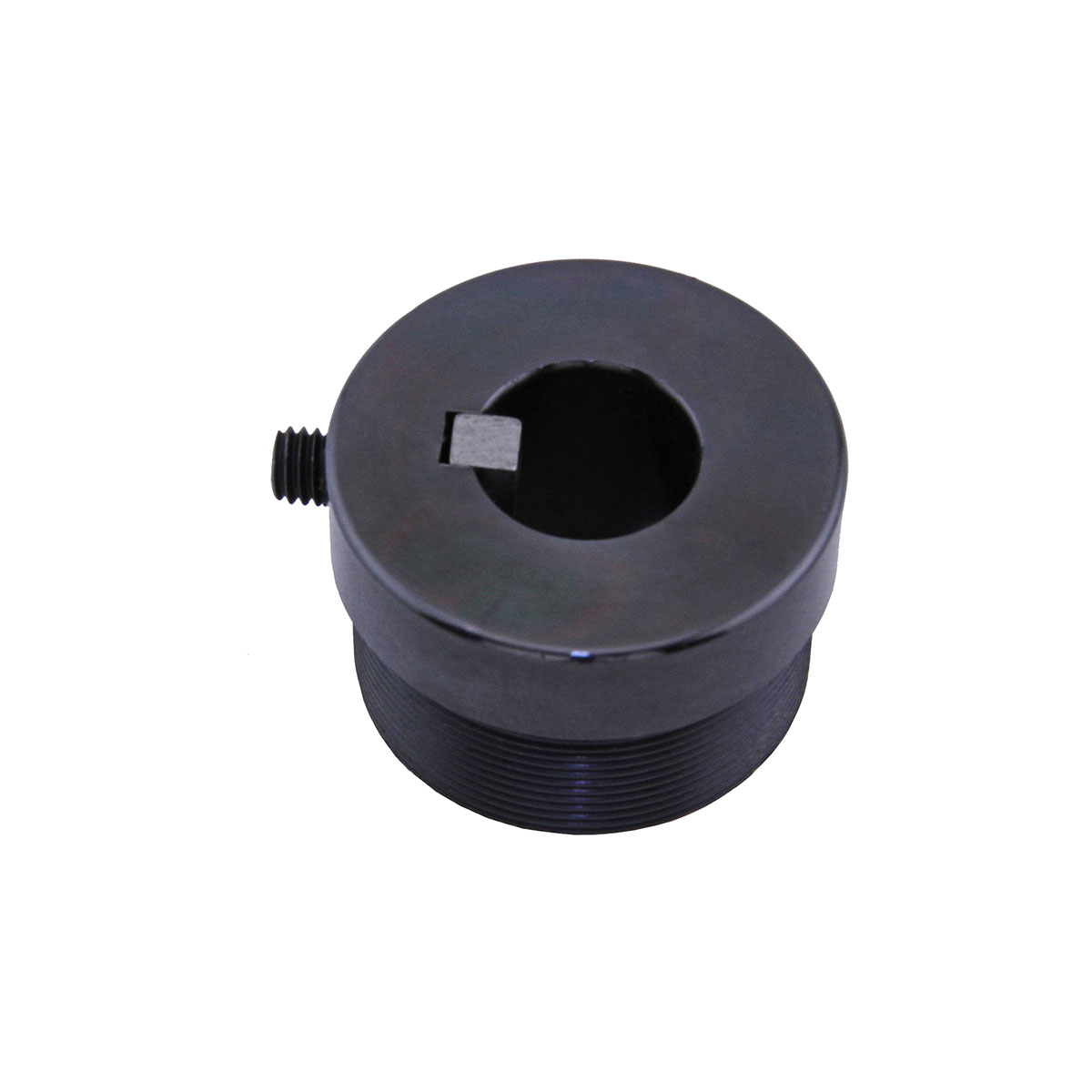 Trike Freewheel Adapter 5/8 Axle HH-528 Black.