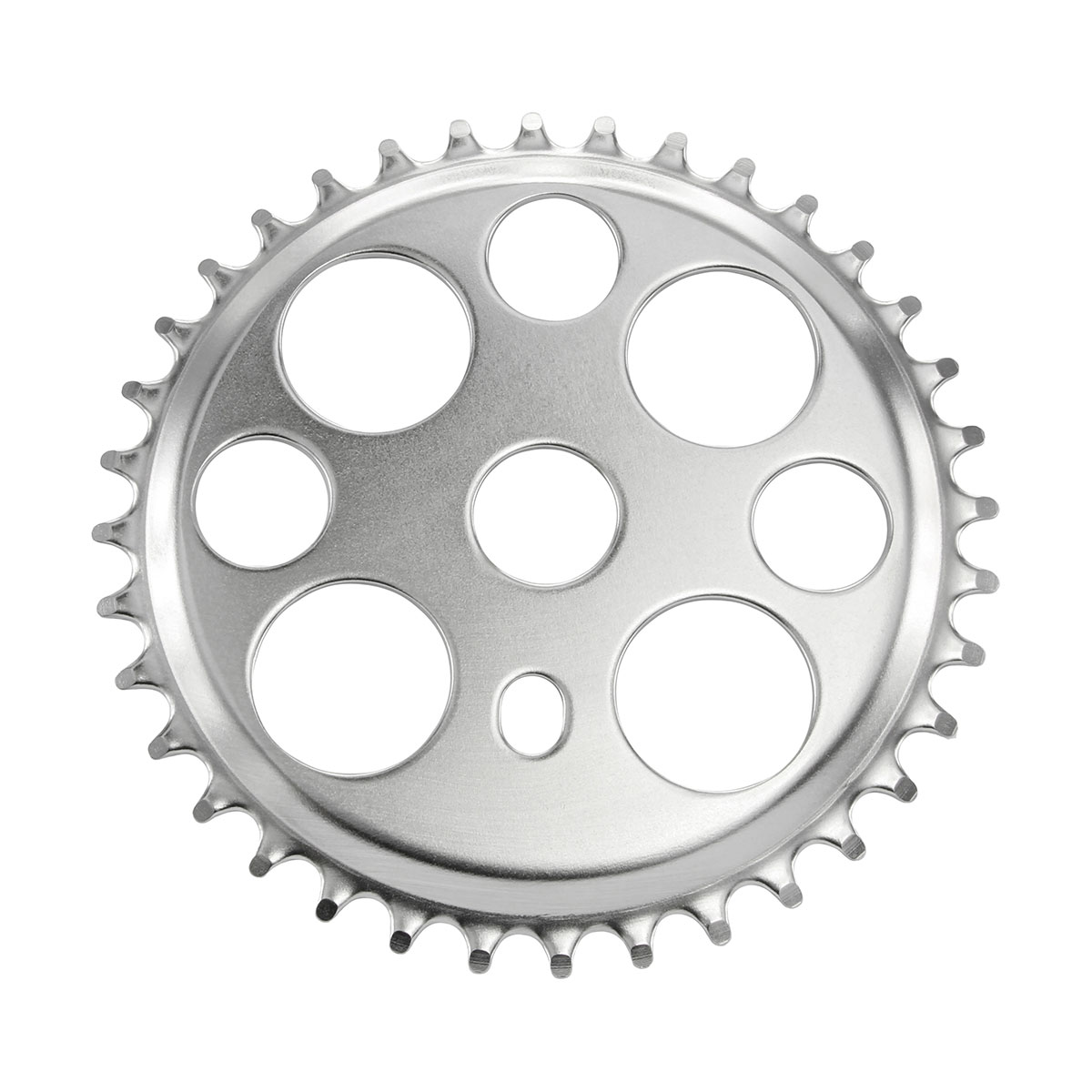 Lowrider Lucky 7 Steel Chainring 1/2 X 1/8 36t...