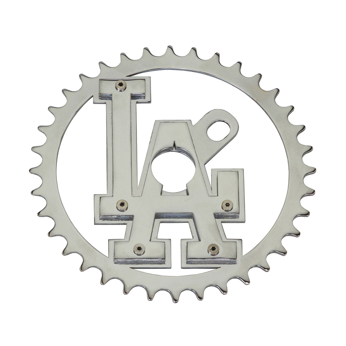 Lowrider 3D LA Laser Chainring 1/2 X 1/8 36t...