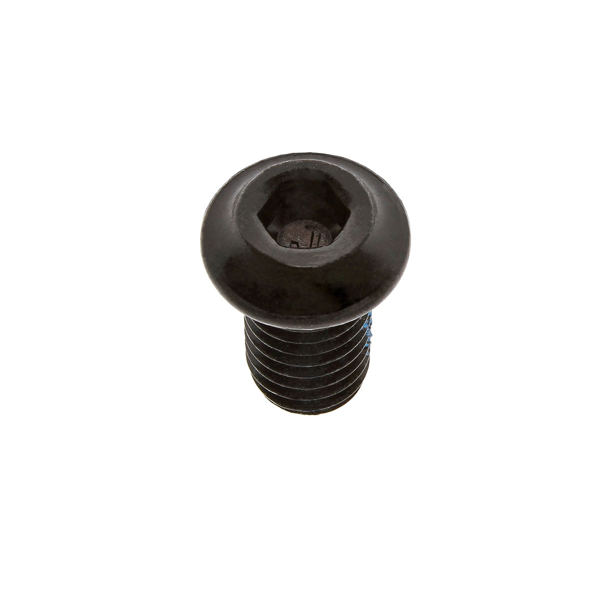 Sprocket Bolt For C8G Black.