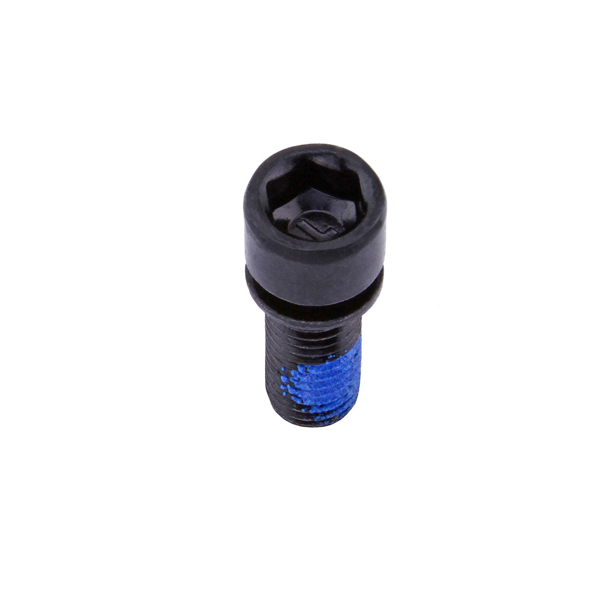 Crank Arm Bolt For C8G Black.