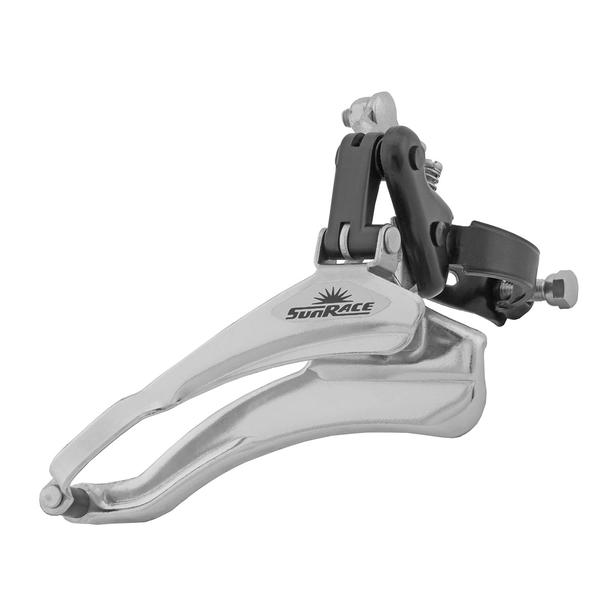 Front Derailleur 5/6/7 Speed 28.6mm B/Pull...