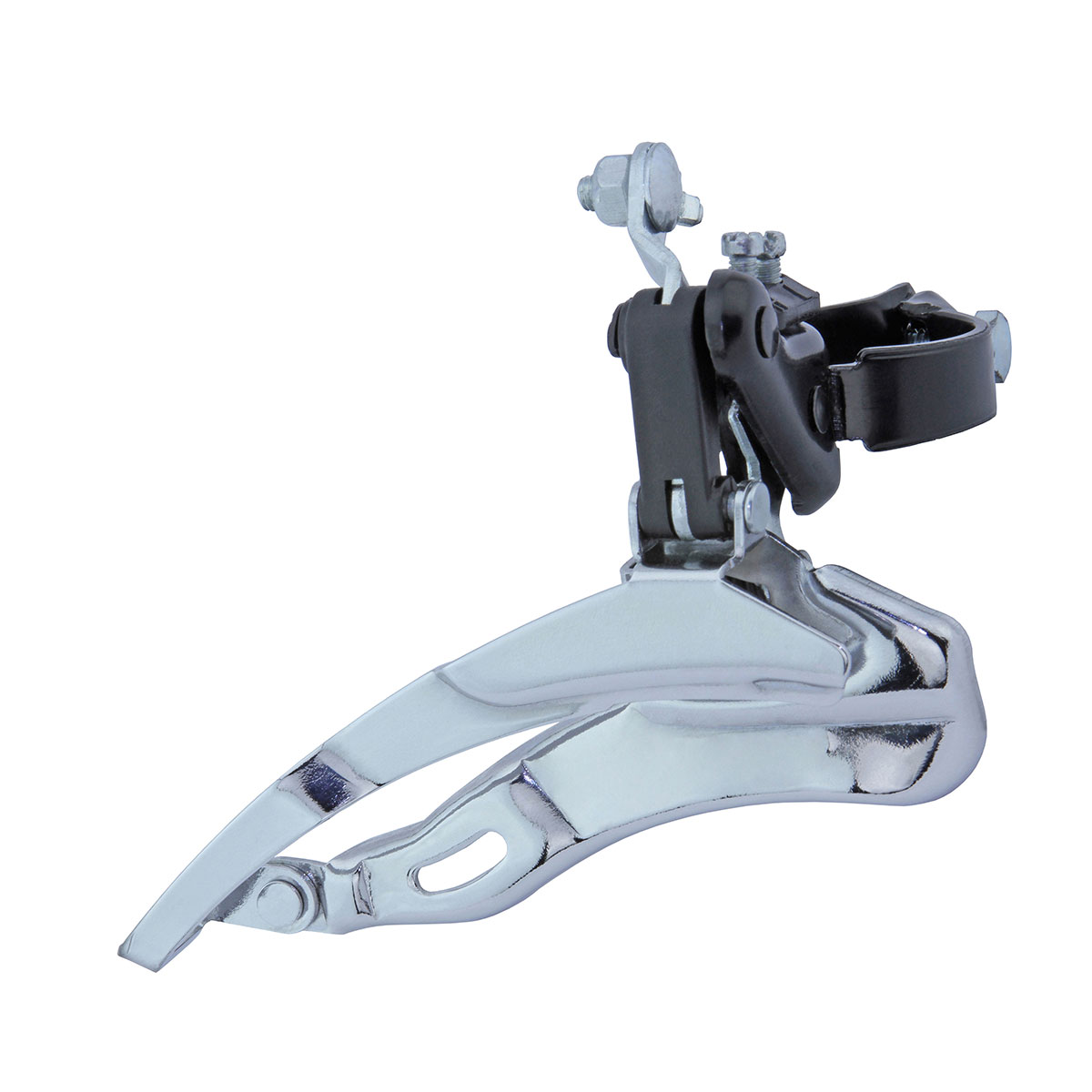 Front Derailleur 6/7 Speed 31.8mm B/Pull Triple...