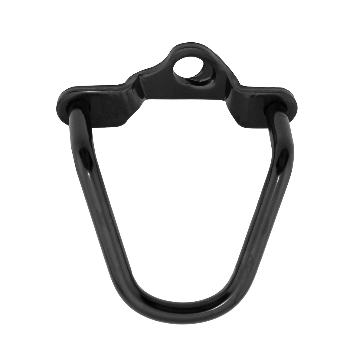Rear Derailleur Guard Black.