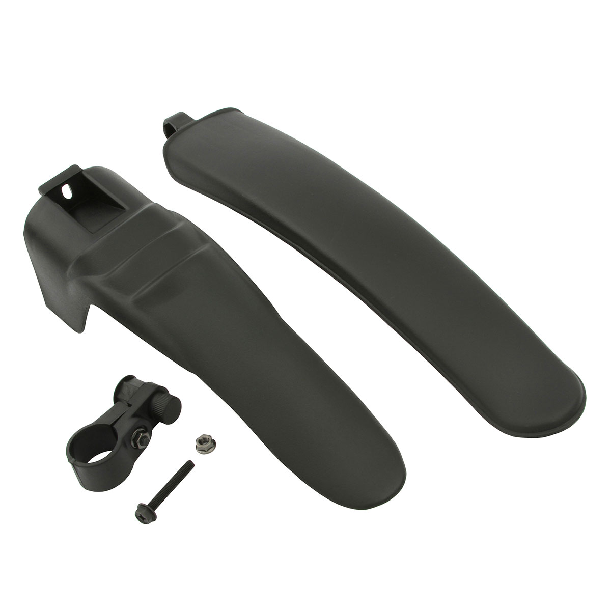 20 M.T.B Fender Set Black.