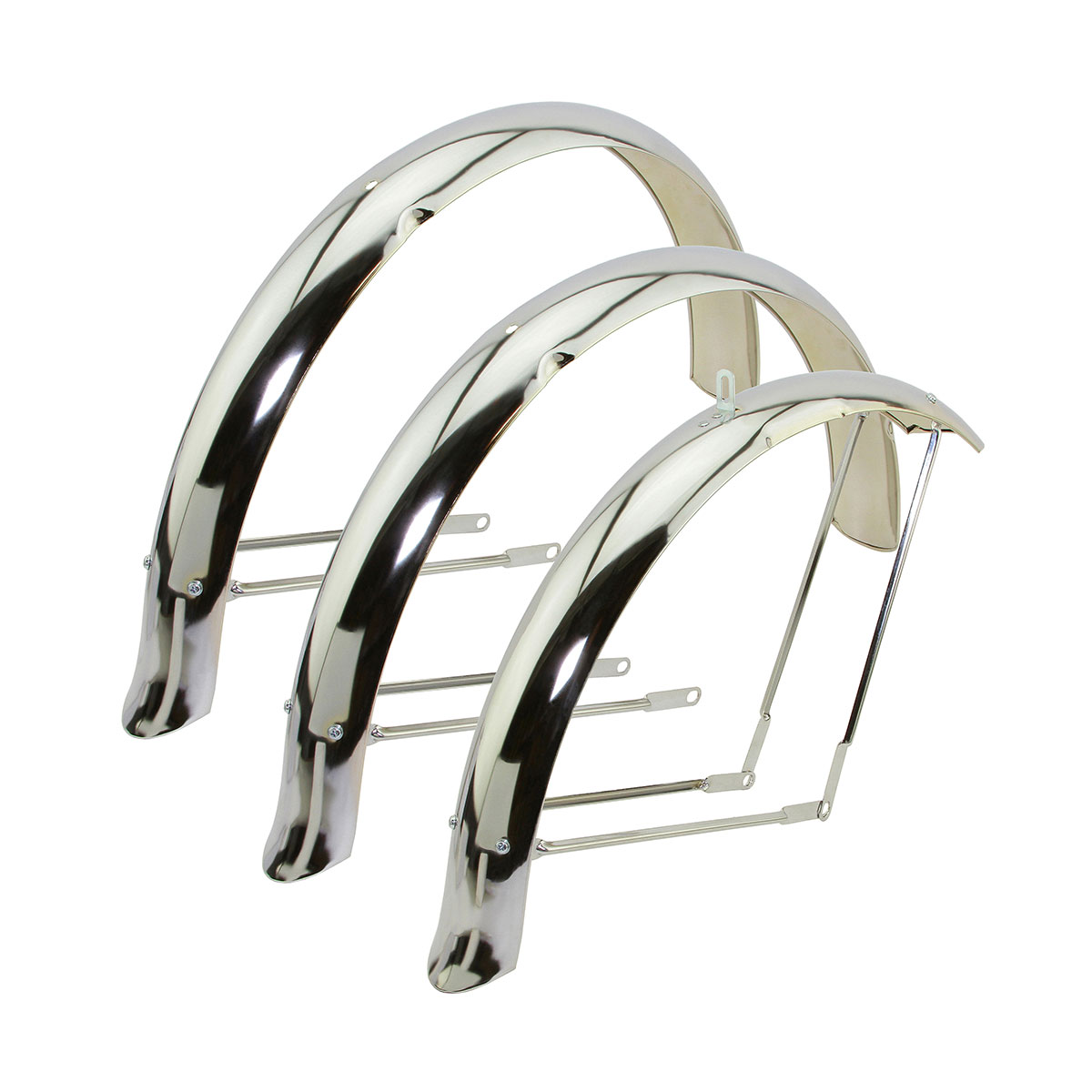 26 Flared Standard Conversion Kit Fender Set...