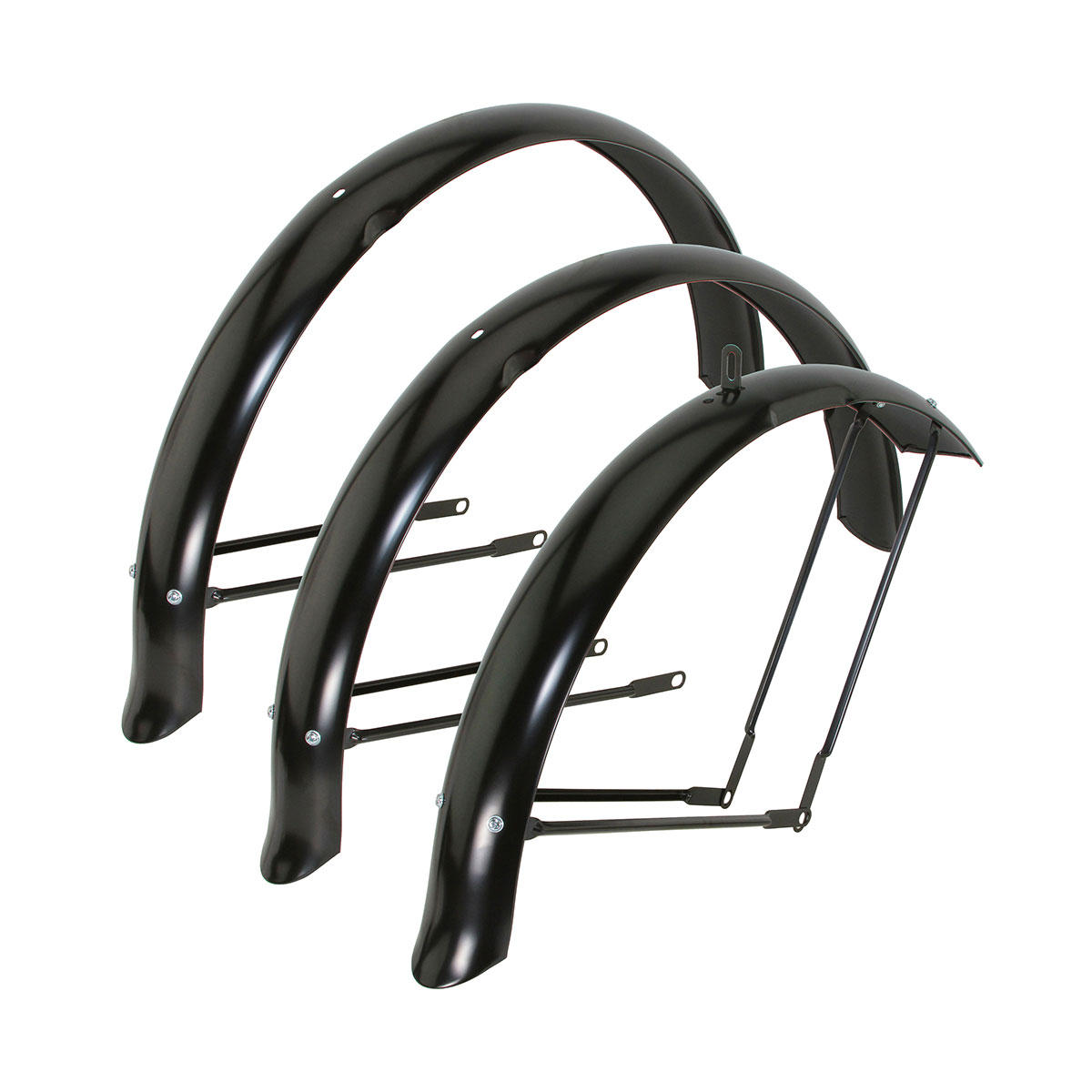 26 Flared Standard Conversion Kit Fender Set...