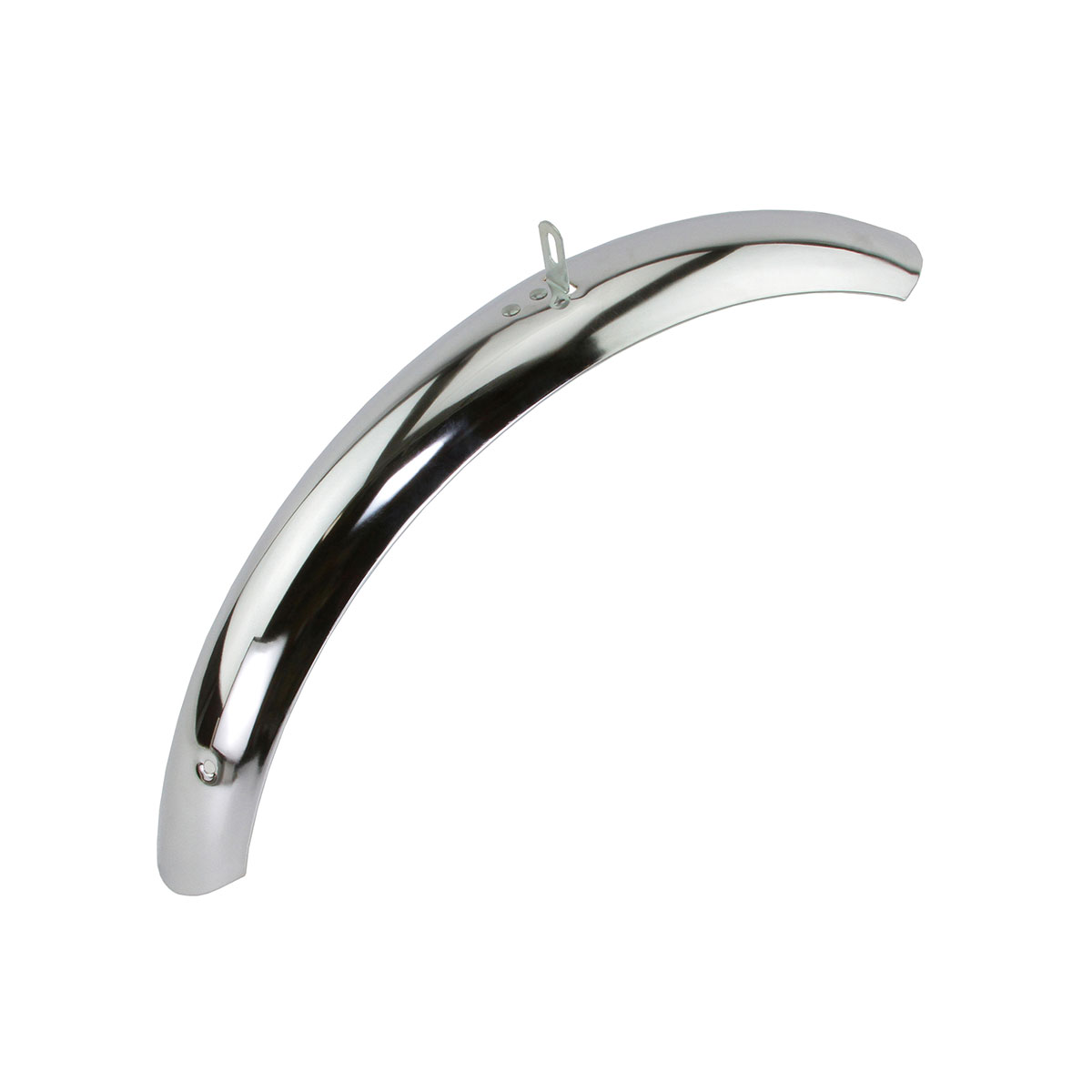 20 Classic Standard Front Fender Chrome.
