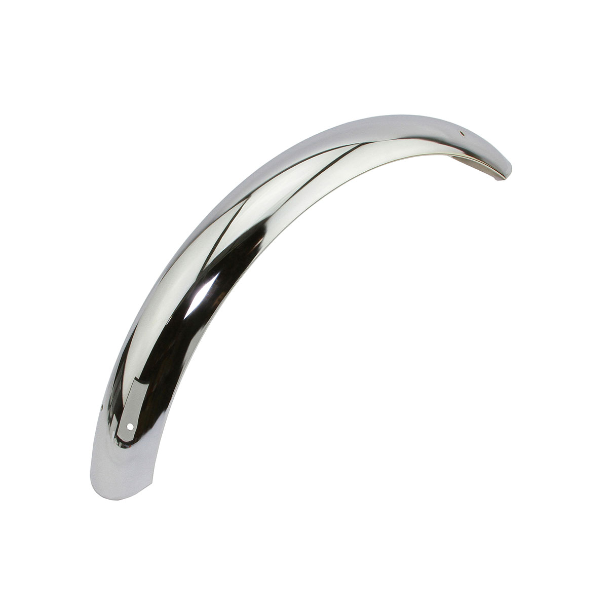 20 Classic Adjustable Front Fender Chrome.