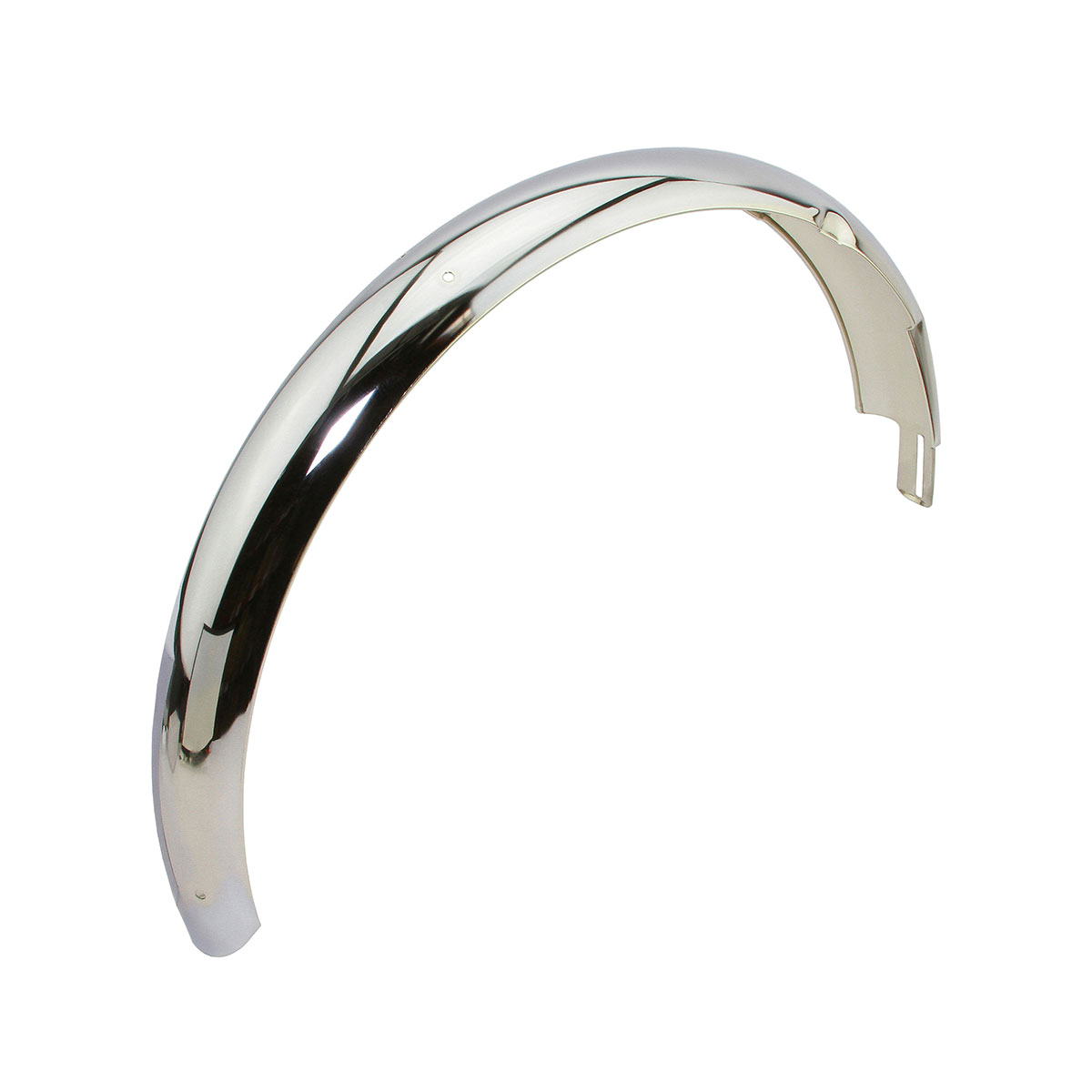 20 Classic Rear Fender Chrome.