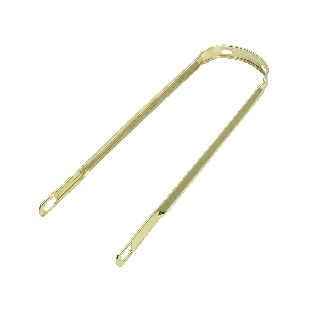 16 Fender Braces Gold.