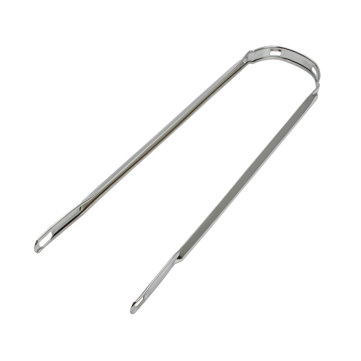 20 Fender Braces Chrome.