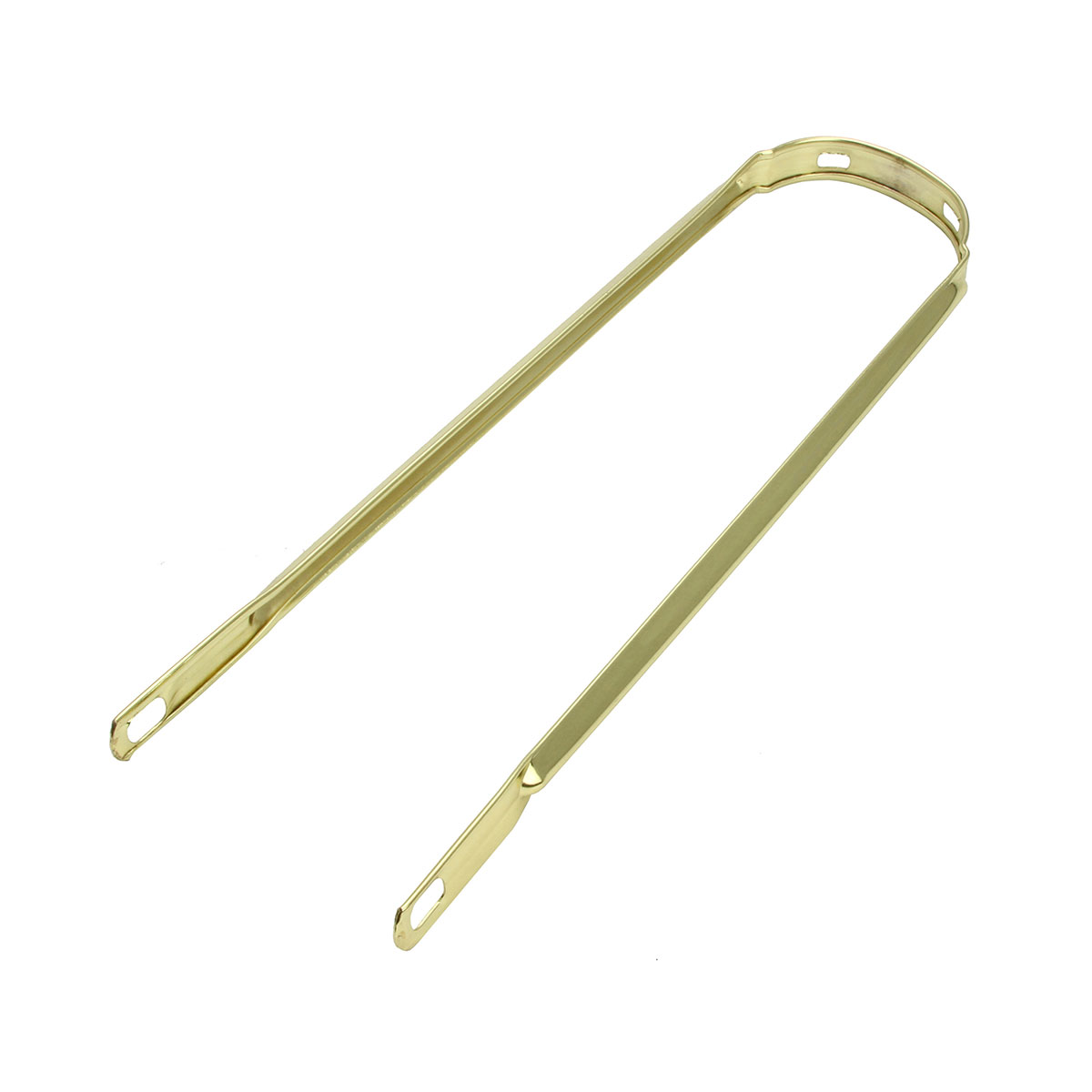 20 Fender Braces Gold.