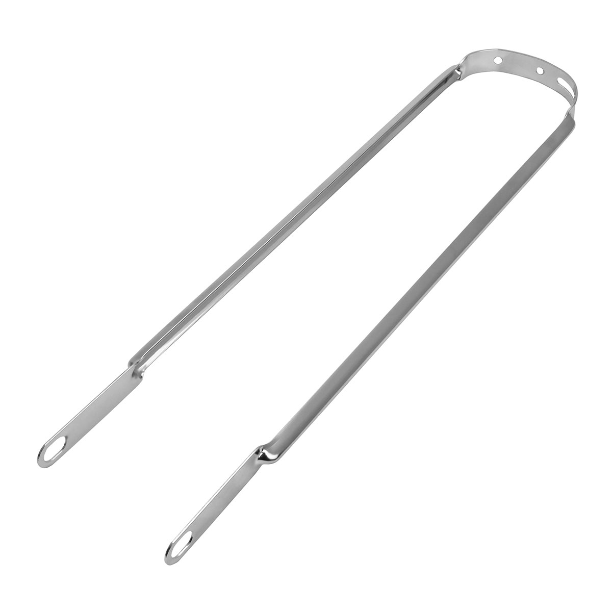 26 Fender Braces Chrome.