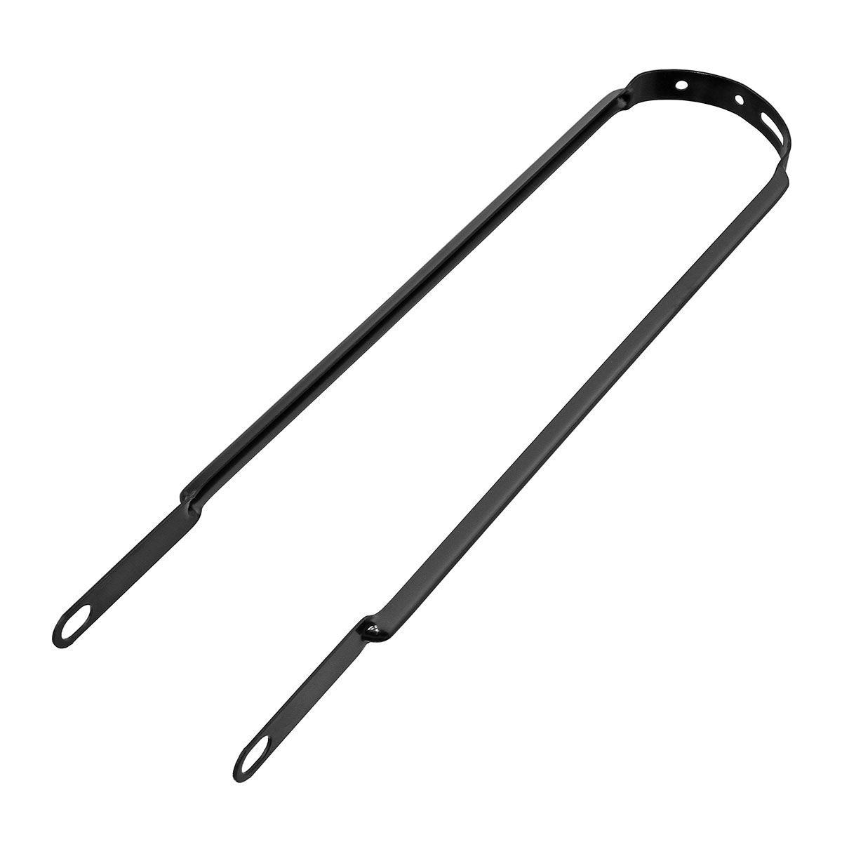 26 Fender Braces Black.