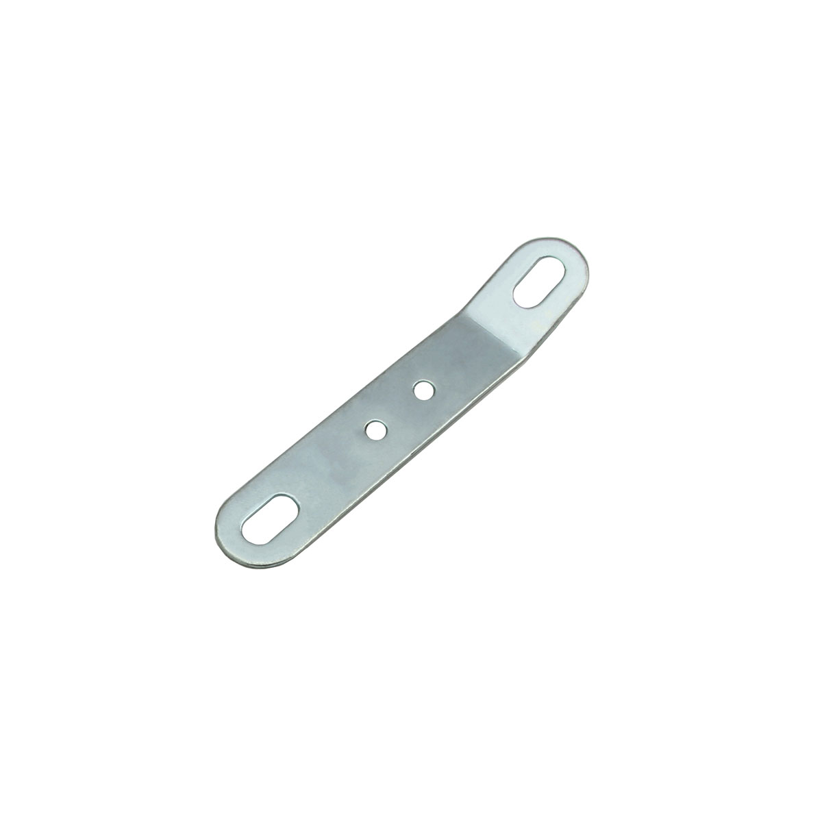 Front Fender Bracket Chrome.