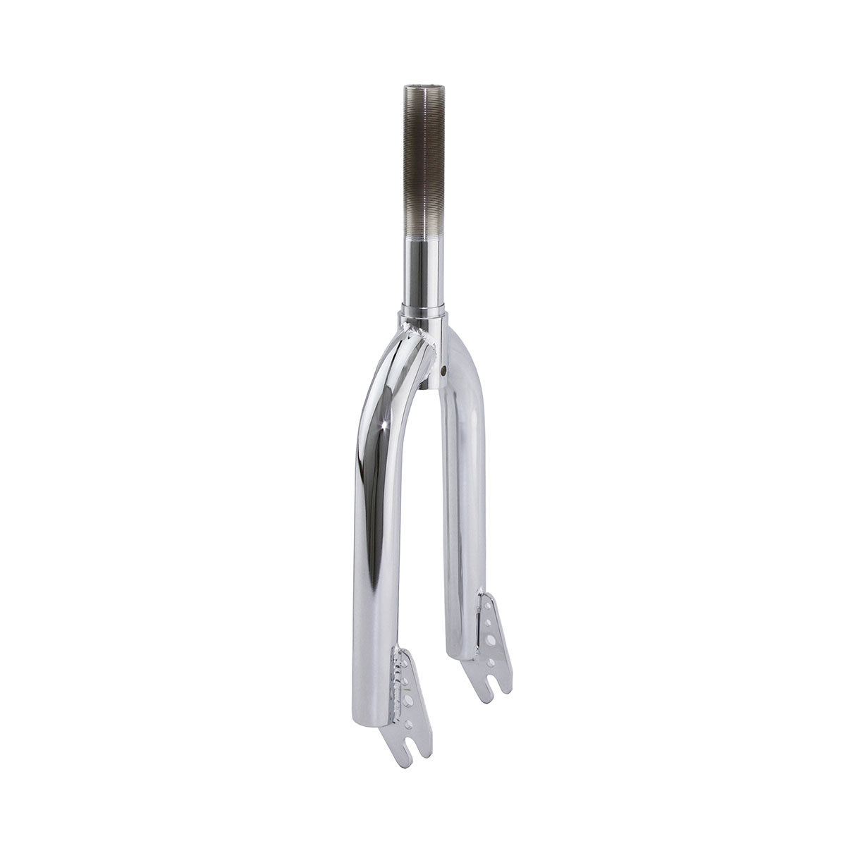 16 Mx Hi-Tensile Fork 1 Inch Threaded Chrome.