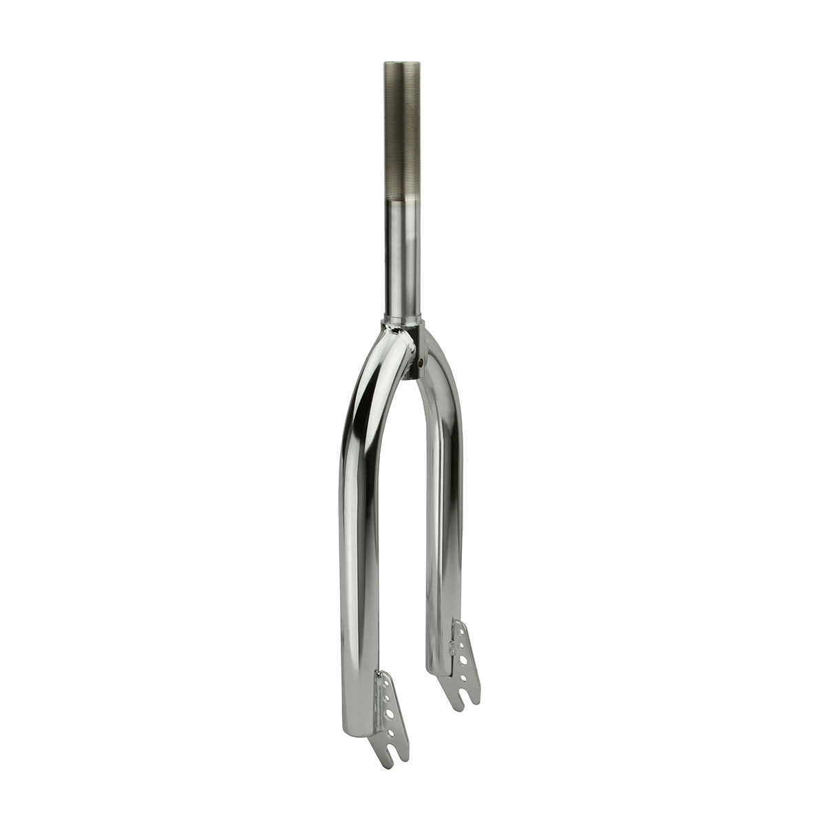 20 Mx Hi-Tensile Fork 1 Inch Threaded Chrome.