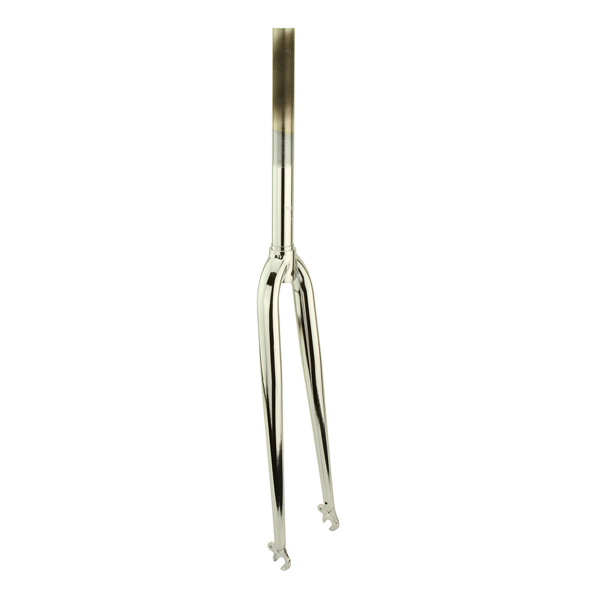 700 Hi-Tensile Fork 1 Inch Threaded 309 Chrome.