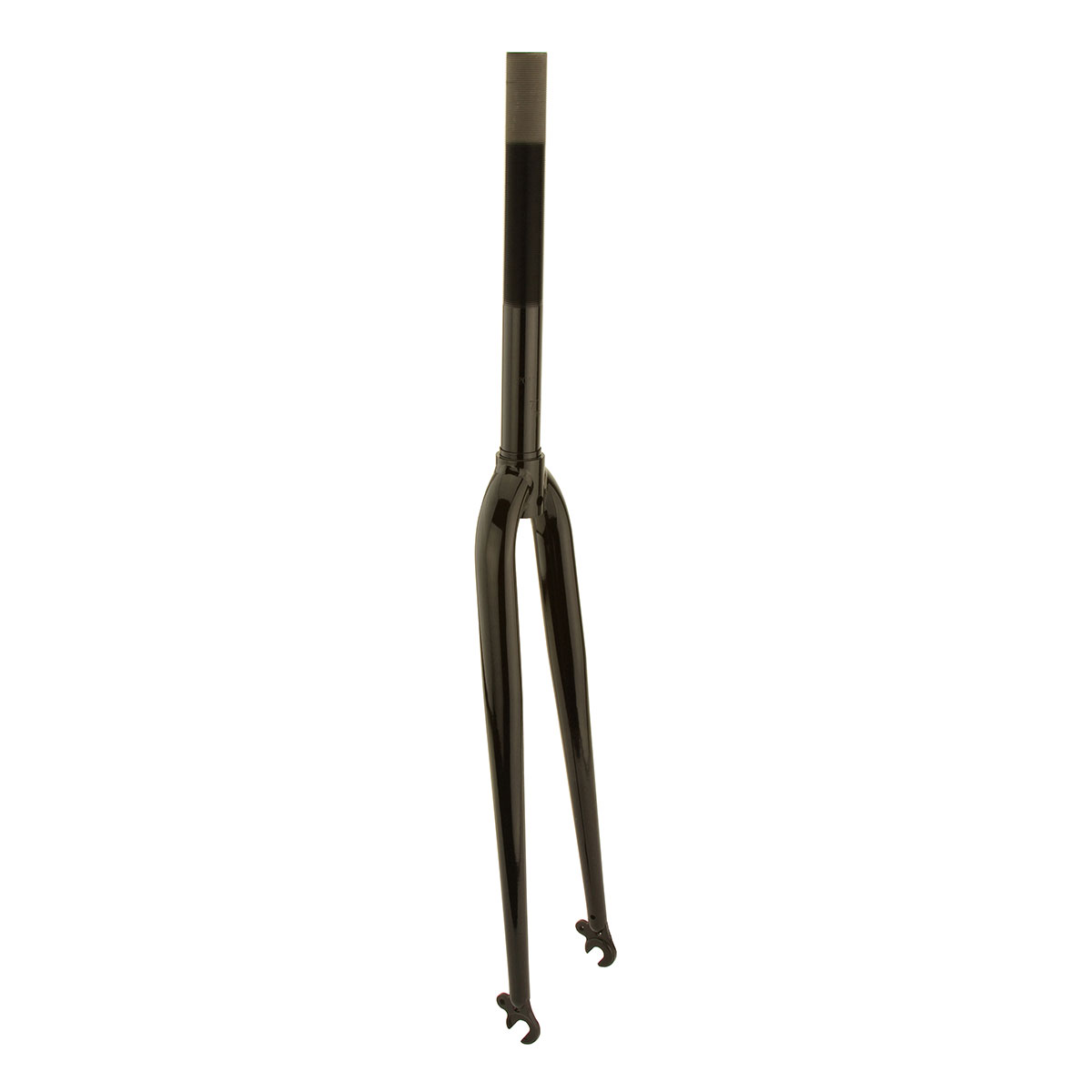 700 Hi-Tensile Fork 1 Inch Threaded 309 Black.