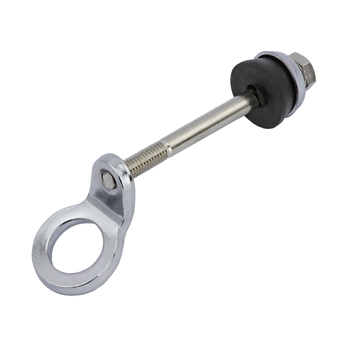 Spring Fork Bolt/Ring Chrome.