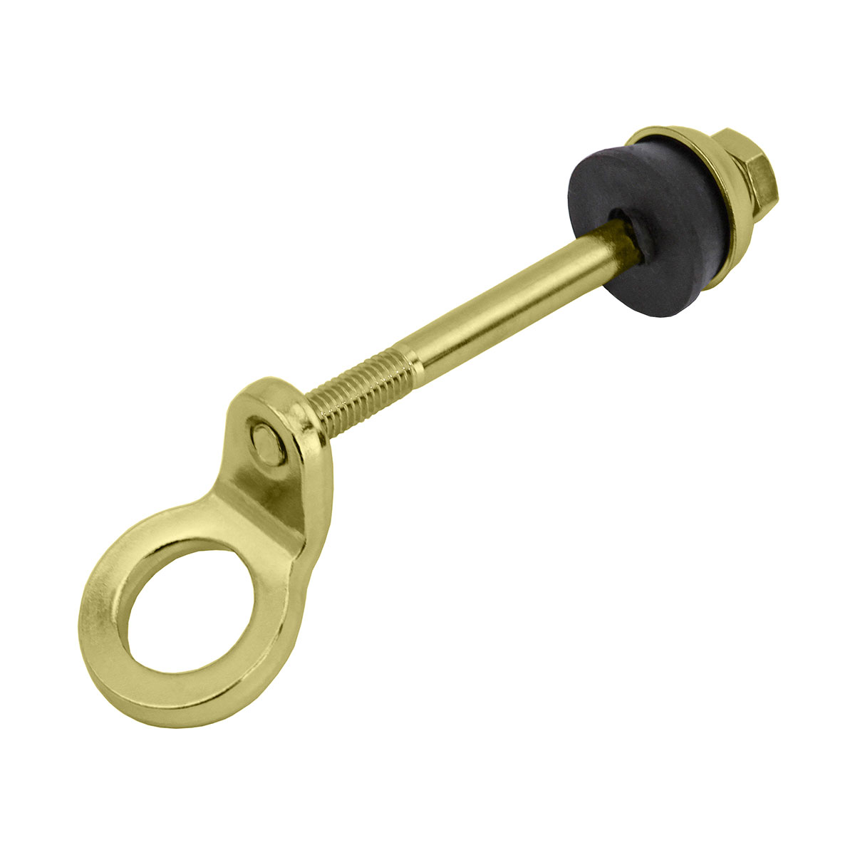 Spring Fork Bolt/Ring Gold.